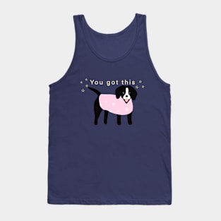 You got this Tank Top